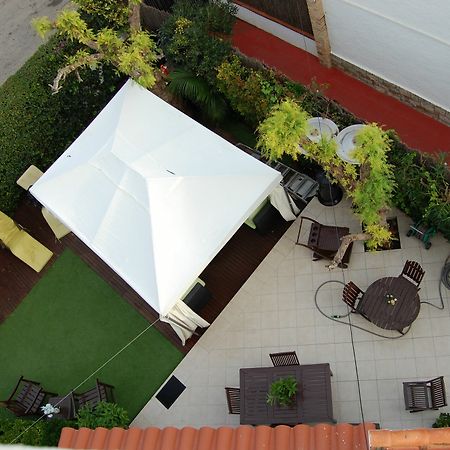 New Opening Villa Oasis Terramar Σίτζες Εξωτερικό φωτογραφία