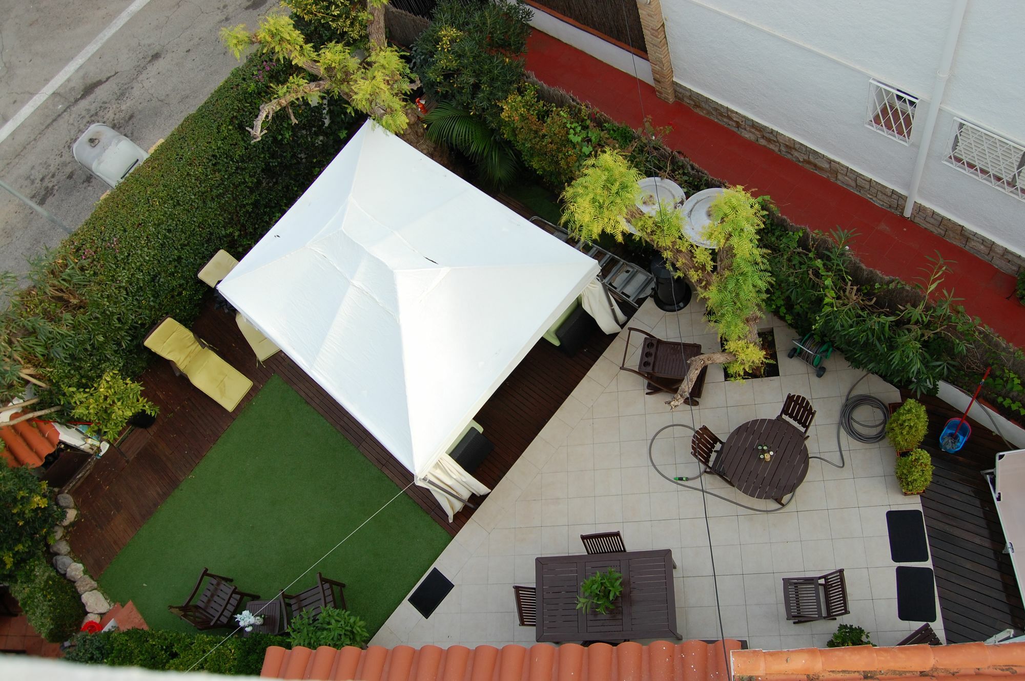 New Opening Villa Oasis Terramar Σίτζες Εξωτερικό φωτογραφία