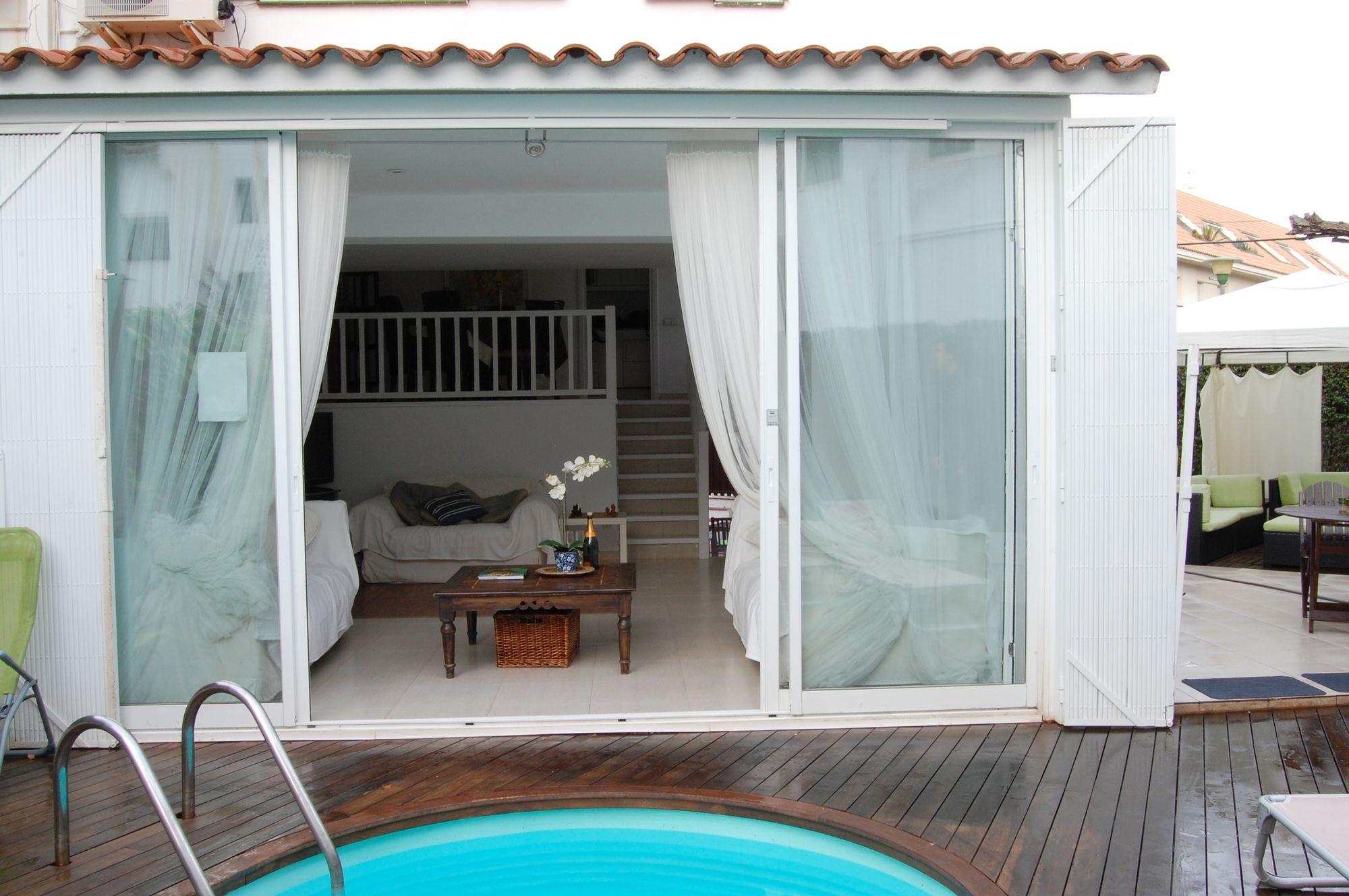 New Opening Villa Oasis Terramar Σίτζες Εξωτερικό φωτογραφία