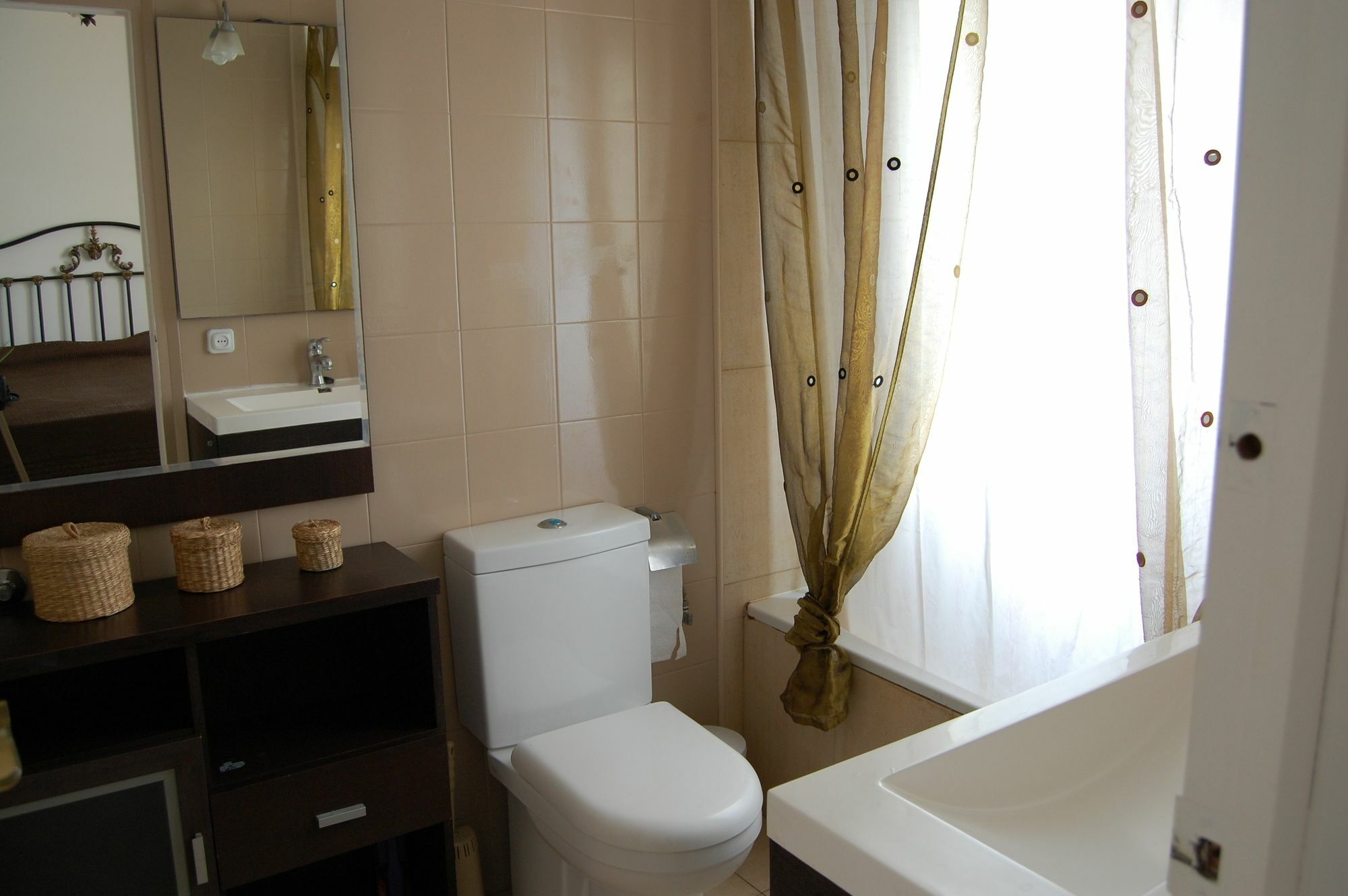 New Opening Villa Oasis Terramar Σίτζες Εξωτερικό φωτογραφία