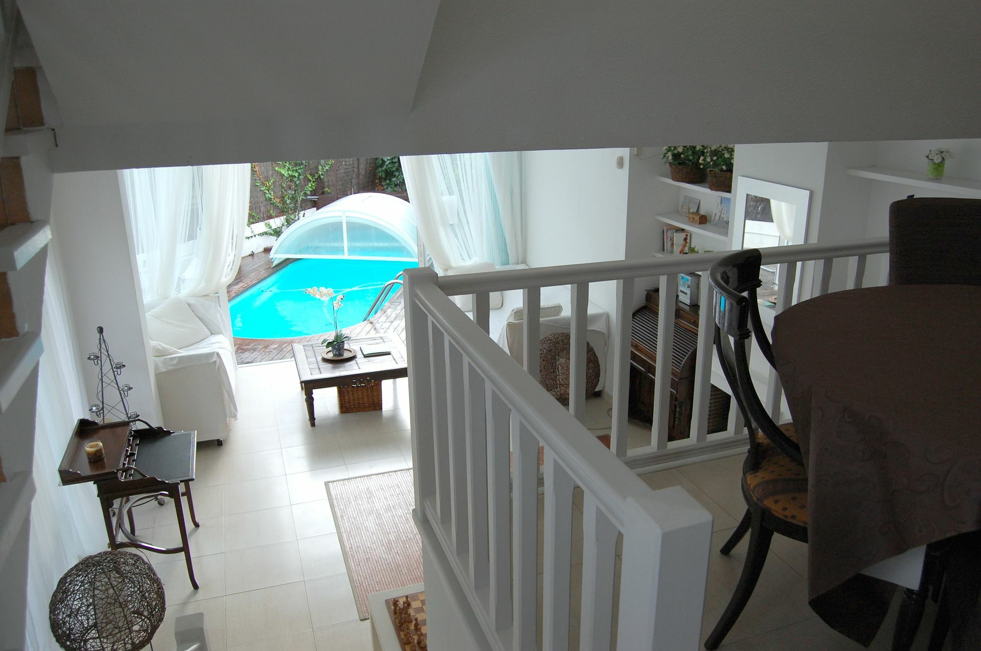 New Opening Villa Oasis Terramar Σίτζες Εξωτερικό φωτογραφία