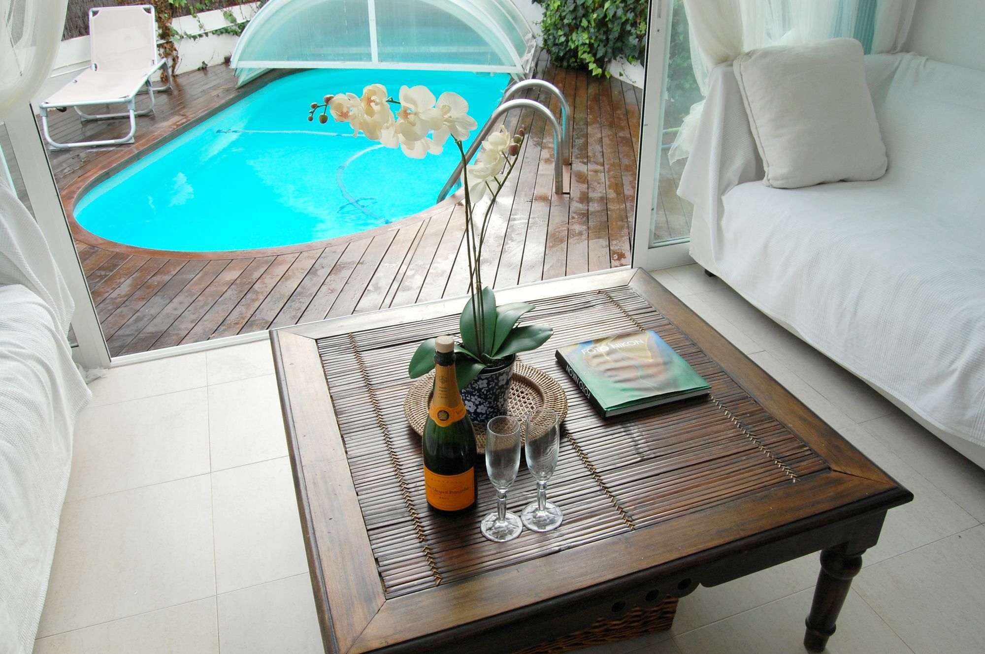 New Opening Villa Oasis Terramar Σίτζες Εξωτερικό φωτογραφία