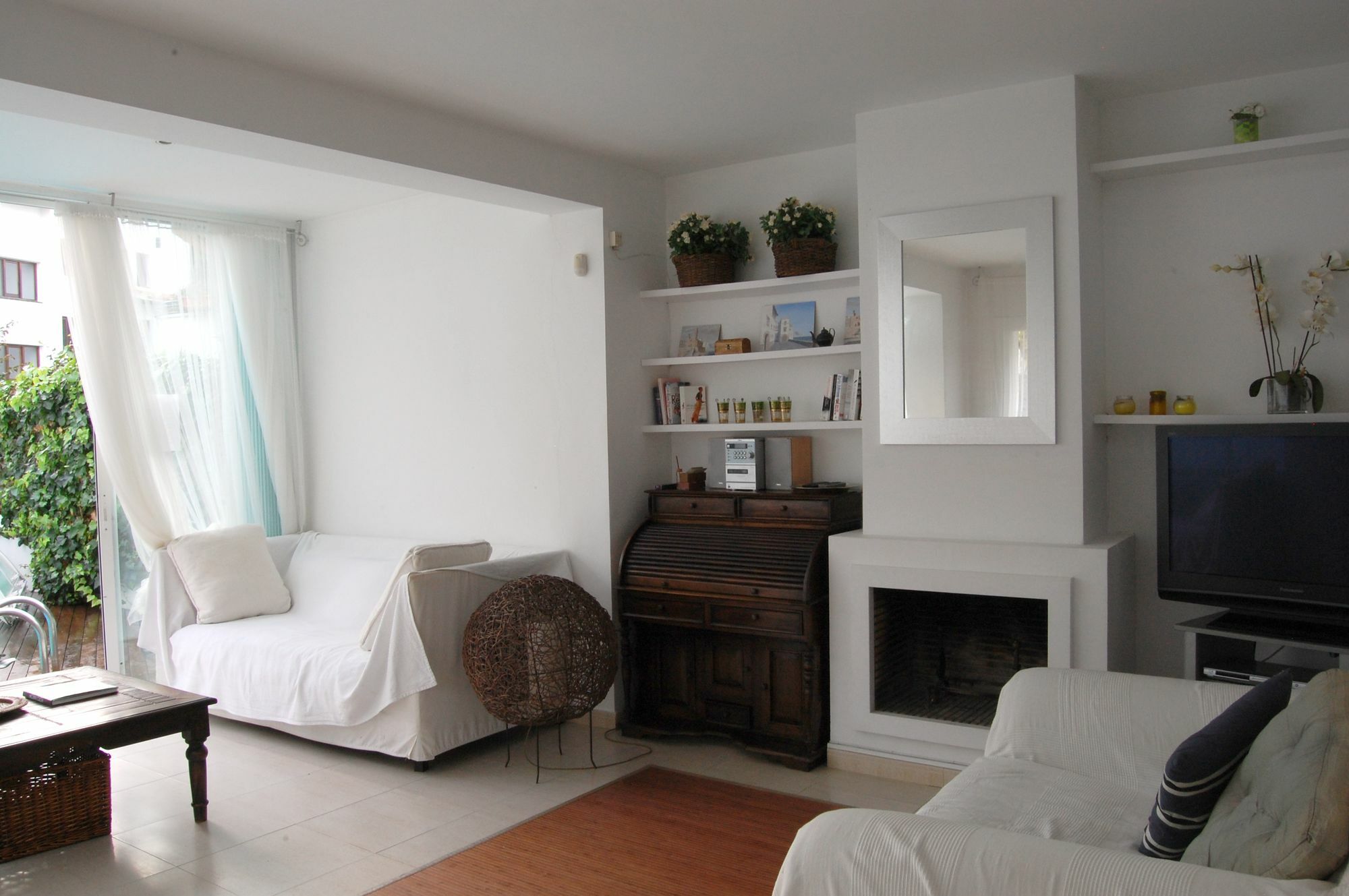 New Opening Villa Oasis Terramar Σίτζες Εξωτερικό φωτογραφία