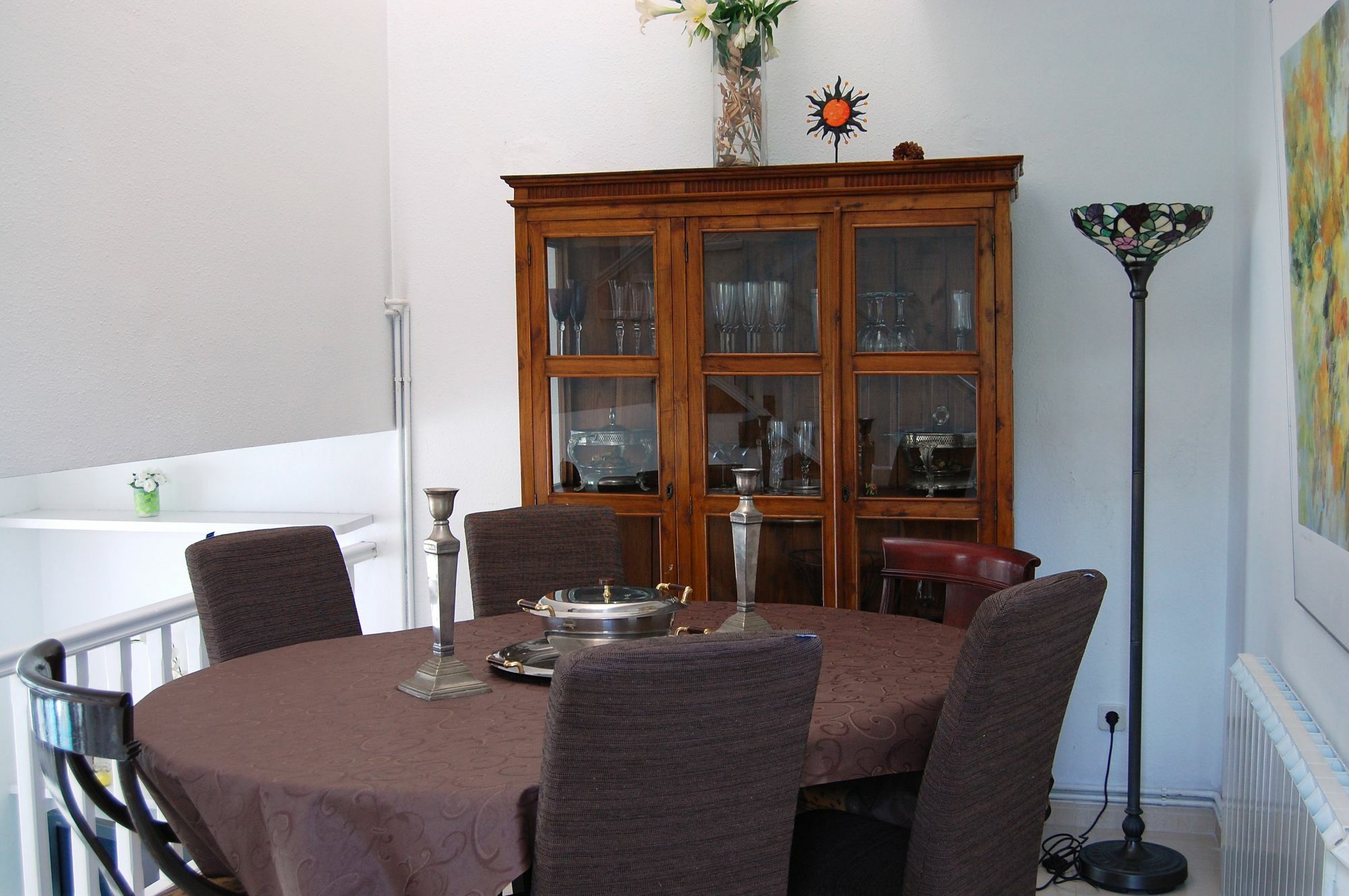 New Opening Villa Oasis Terramar Σίτζες Εξωτερικό φωτογραφία