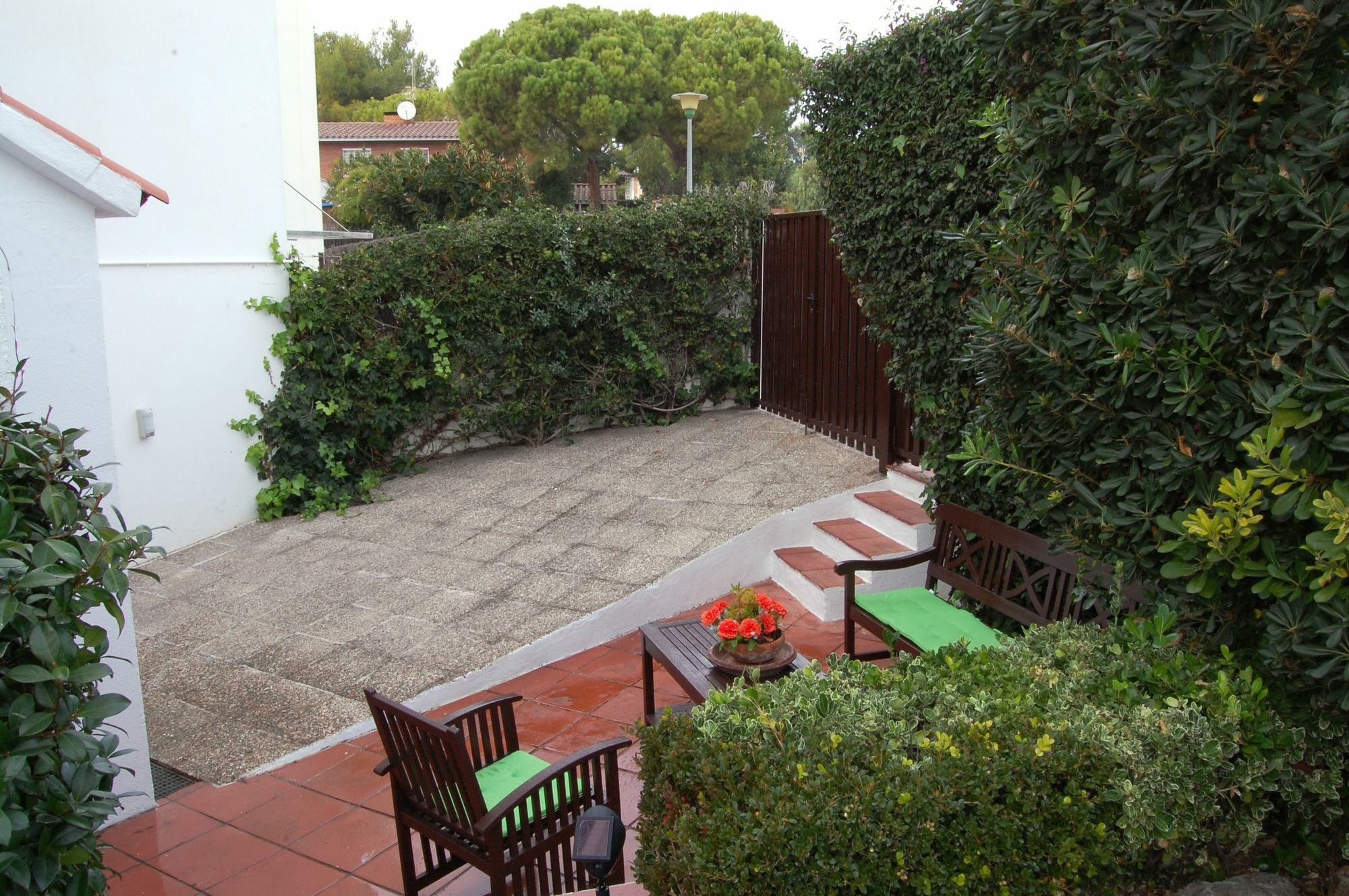 New Opening Villa Oasis Terramar Σίτζες Εξωτερικό φωτογραφία