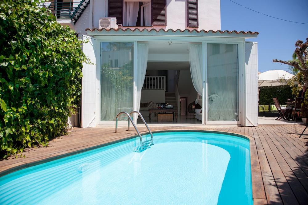 New Opening Villa Oasis Terramar Σίτζες Εξωτερικό φωτογραφία