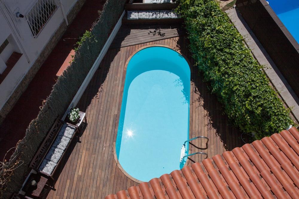 New Opening Villa Oasis Terramar Σίτζες Εξωτερικό φωτογραφία